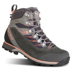 Chaussures de Randonnée Femme Kayland Legacy Gore-Tex Orange/Gris