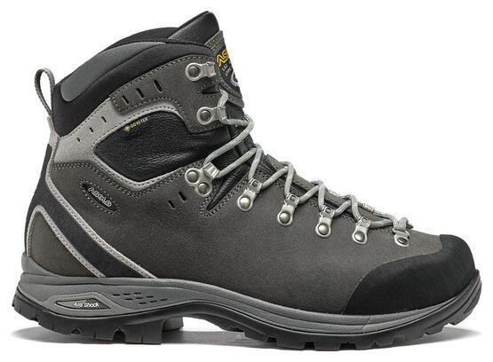 Chaussures de Randonnée Asolo Greenwood Evo GV Gris Homme 2/7