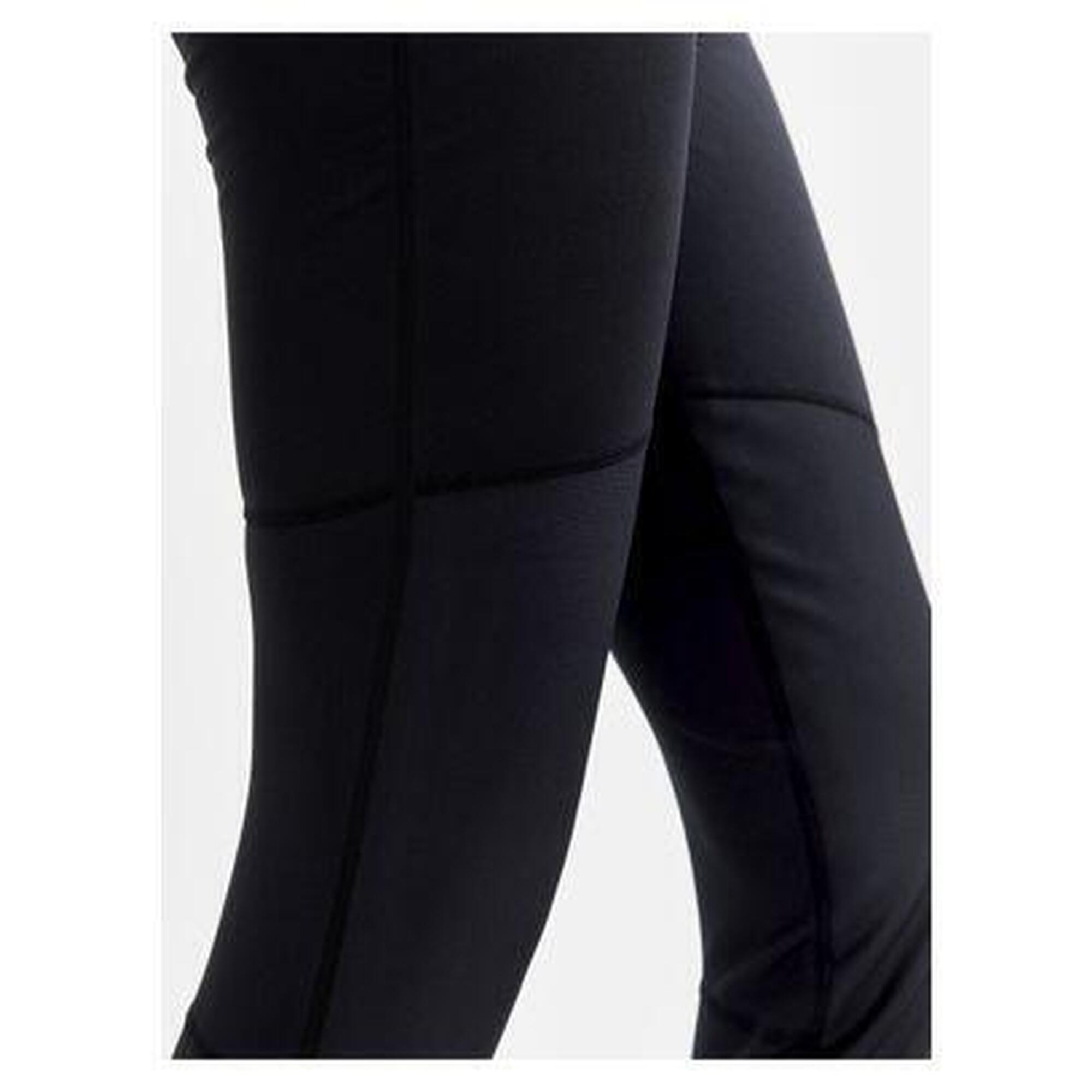 Cuissard Long Craft Core Bike SubZ Wind Noir Femme