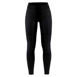 Cuissard à bretelles Craft CORE SubZ Wind Femme - Intérieur brossé