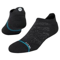 Chaussettes Stance Run Light Tab Performance - Noir