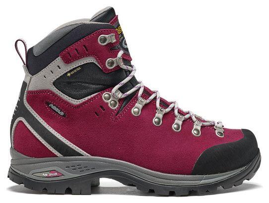 Buty górskie damskie Asolo GREENWOOD EVO GV ML