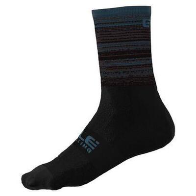 Skarpety rowerowe Alé Scanner