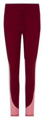 Sportlegging under armour rush coldgear novelty voor vrouwen