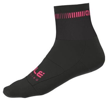 Chaussettes classiques - LOGO Q-SKIN