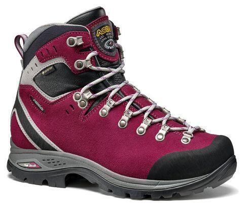 ASOLO Asolo Greenwood Evo GV Women's Hiking Shoes Purple