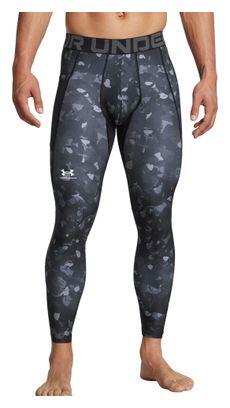 UNDER ARMOUR Under Armour Heatgear Camo Herren Kompressions Leggings