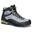 Chaussures de Randonnée Asolo Eldo Mid Lth Gv Gore-Tex Bleu Femme