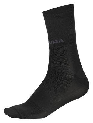 Skarpety Endura Pro Sl Ii Czarne