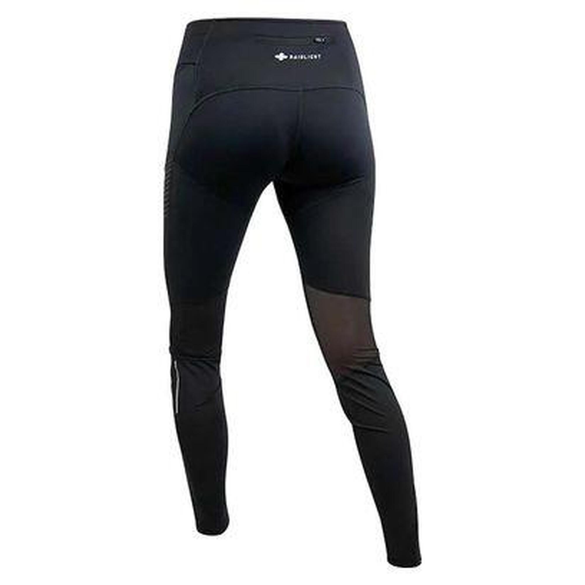 Collant Long Femme Raidlight R-Light Noir