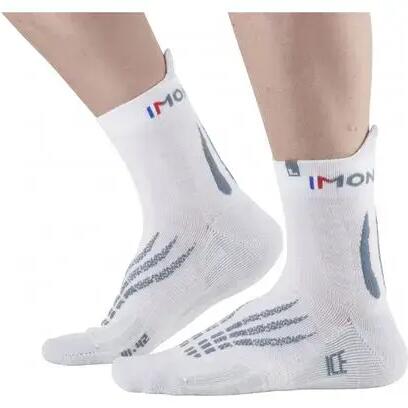 Football Socks Monnet Ice