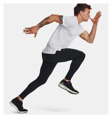 Under Armour Qualifier Elite Long Tights Black 3/7
