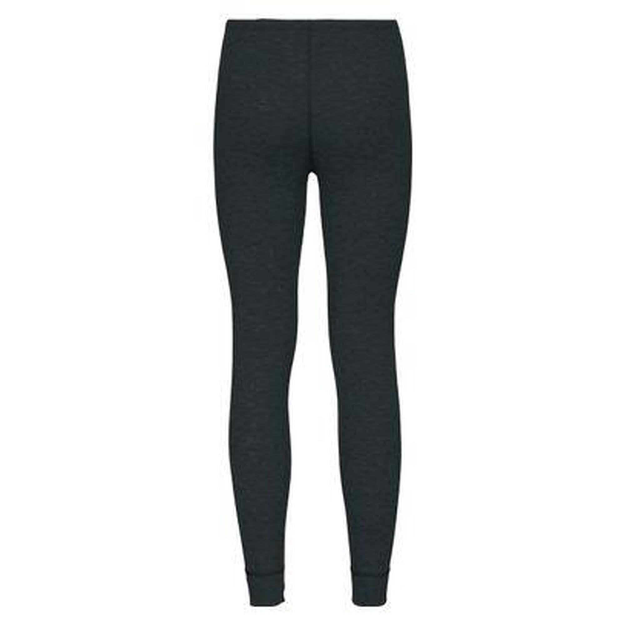 Collant Long Enfant Odlo Active Warm Eco Noir