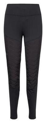 Craft adv subz 3 tights zwart dames
