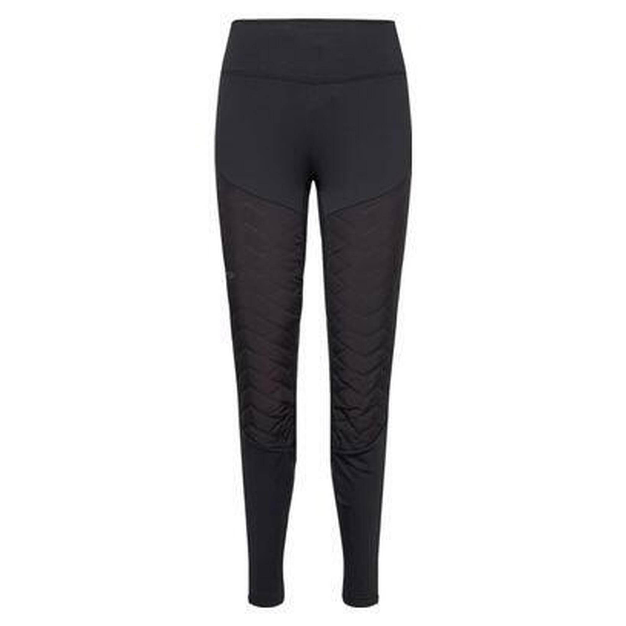 2XU Legging 3/4 de Compression Femme - Form Hi-Rise - noir/noir