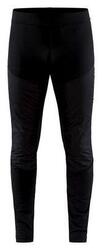Collant long Craft ADV SubZ Tights 2 — Noir