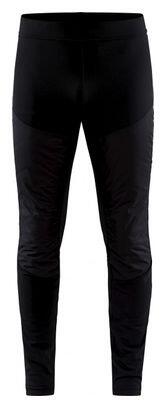 Collant Long Craft ADV SubZ Noir Homme