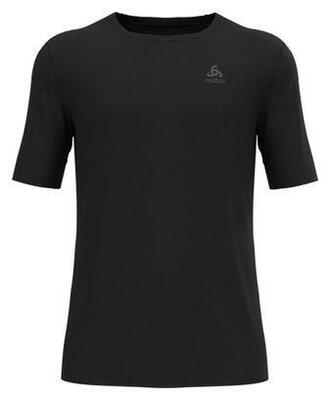 Natural merino 200 basislaag t-shirt met ronde hals odlo