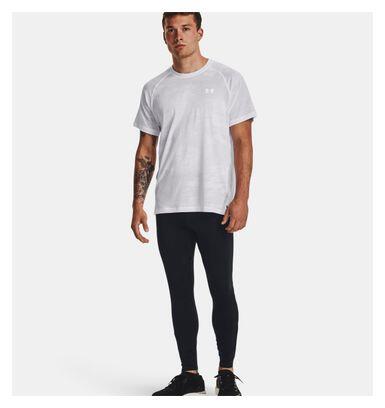 Under Armour Qualifier Elite Long Tights Black 2/7