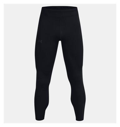 Under Armour Qualifier Elite Long Tights Black 5/7