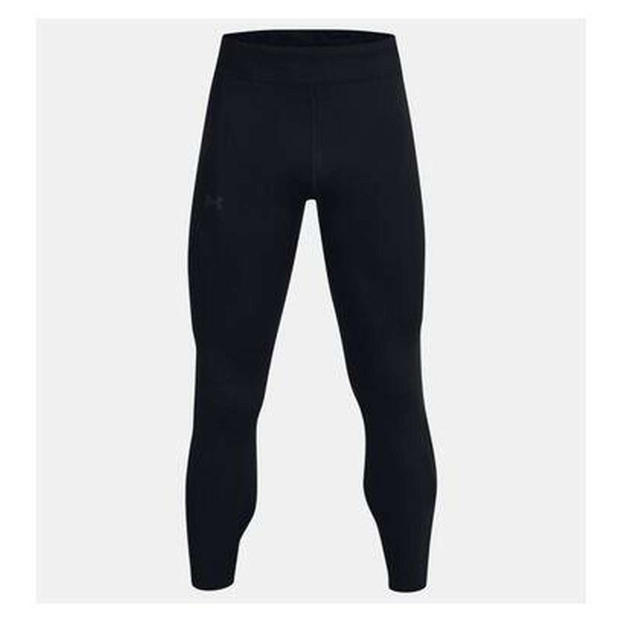 Pantaloni de sport Ua Launch Pro Tights barbati