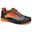 Chaussures de Randonnée Asolo Eldo Gv Gore Tex Rouge Homme