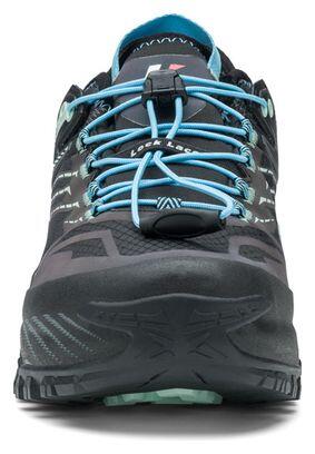 Chaussures de Randonnée Femme Kayland Duke Gore-Tex Noir/Bleu 3/7