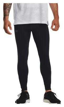 Under Armour Qualifier Elite Long Tights Black 1/7