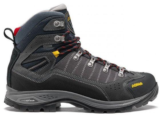 Asolo Drifter I Gv Evo Grijze Wandelschoenen 2/7