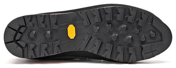 Chaussures de randonnée Asolo Traverse GV Gore-Tex Gris Rouge Homme 2/5