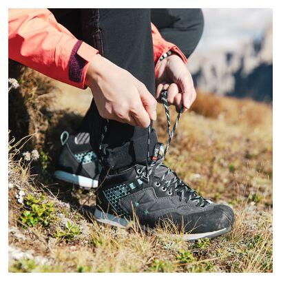 Kayland Vitrik Gore-Tex Damen Approach-Schuh Grau 3/5