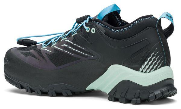 Chaussures de Randonnée Femme Kayland Duke Gore-Tex Noir/Bleu 7/7