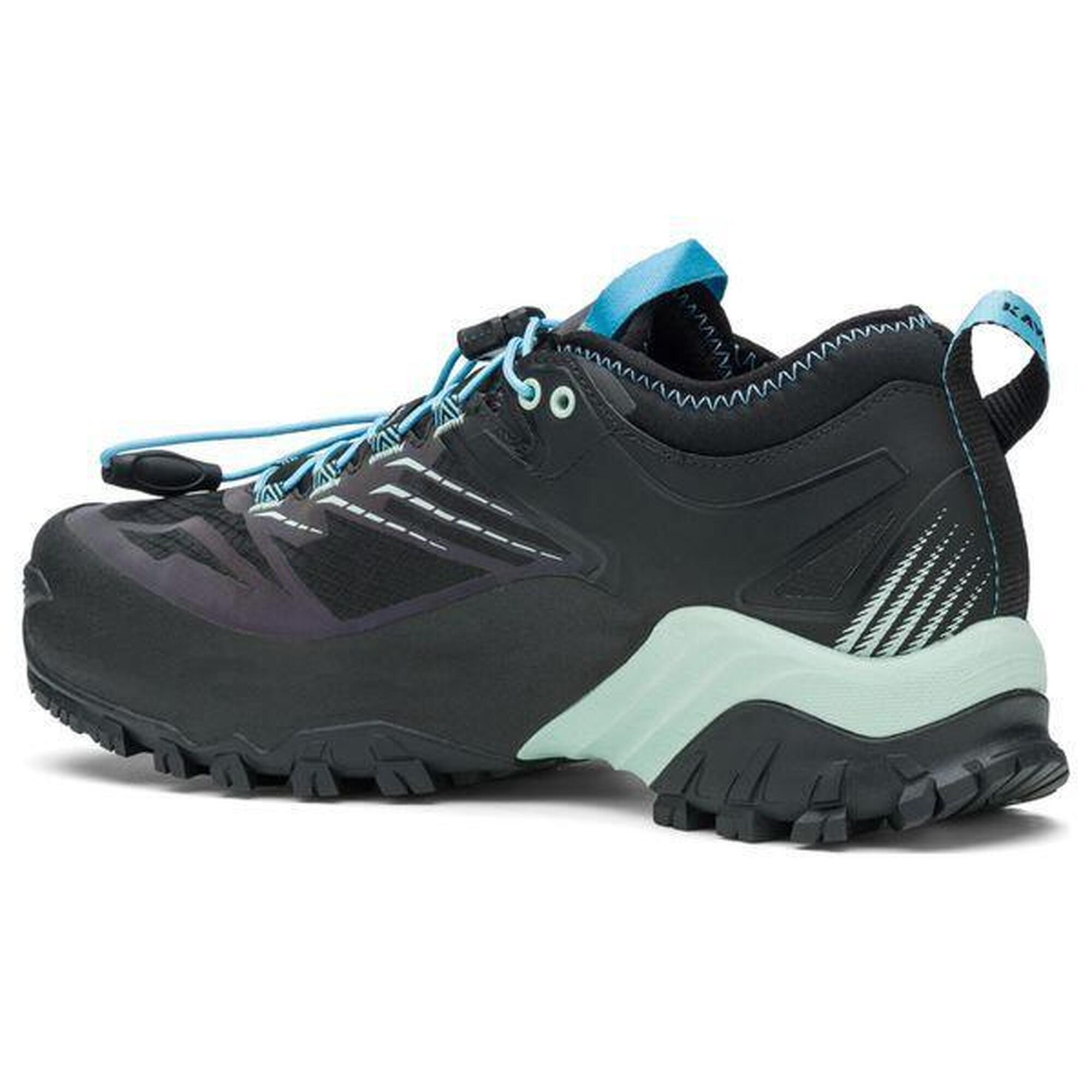 Încălțăminte de drumeție Kayland Duke Gore-Tex Negru/Albastru