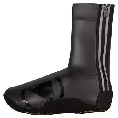 Endura Zero Degre Black Shoe Cover