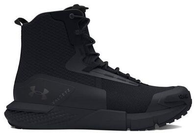Under armour valsetz zip hiking boots black men's