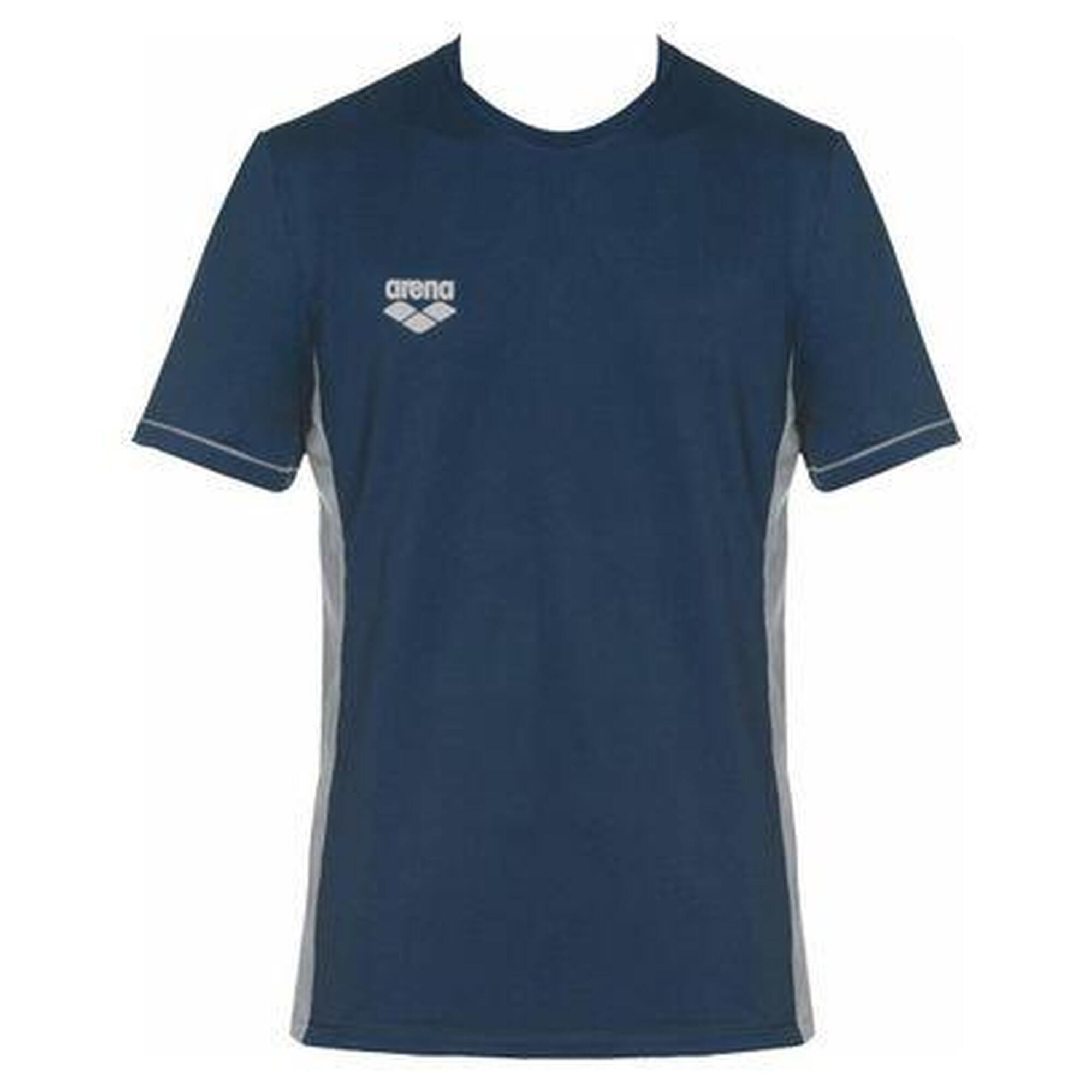 Koszulka męska Arena Team Line Tech Tee