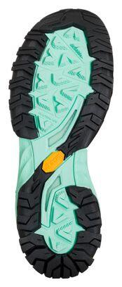 Chaussures de Randonnée Femme Kayland Duke Gore-Tex Noir/Bleu 2/7