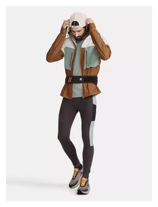 Maglietta PRO Trail manica corta - Verde 6/6