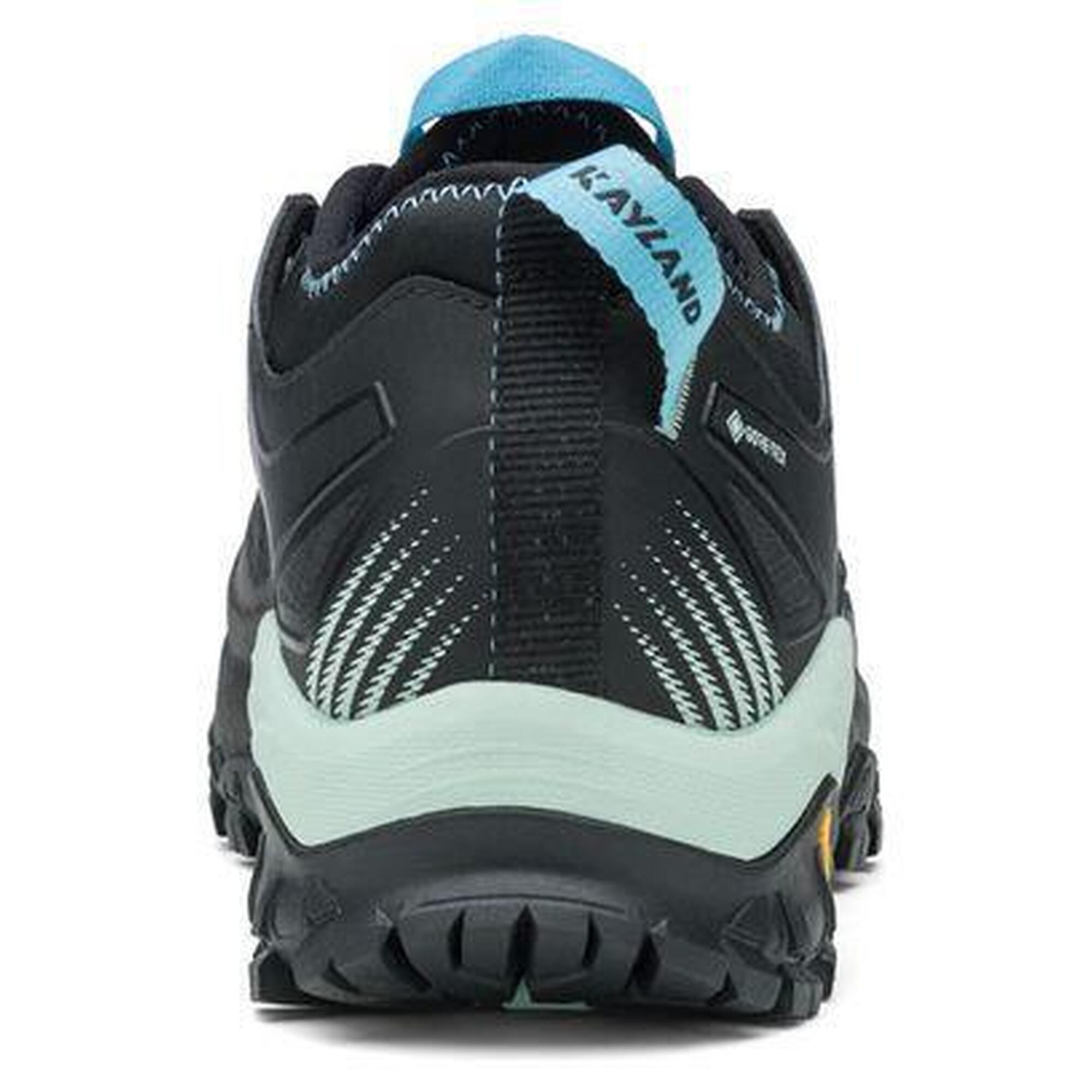 Chaussures De Randonnée Femme AKU – Grises, Pointure 37 – Neuves