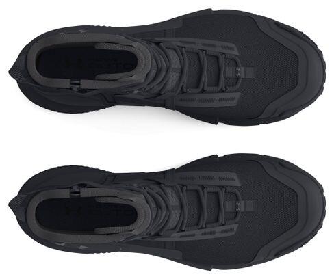 Buty trekkingowe męskie Under Armour UA Charged Valsetz Zip