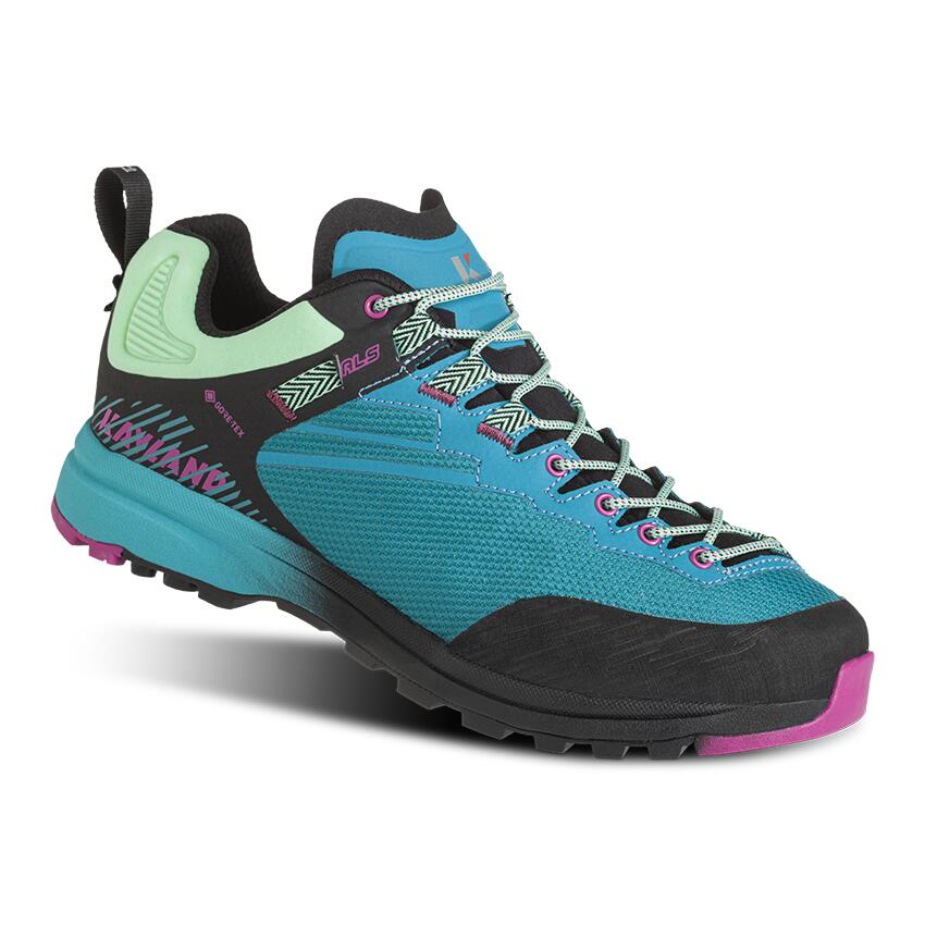 Trekking Avvicinamento Donna  018022250_8.5 2/5