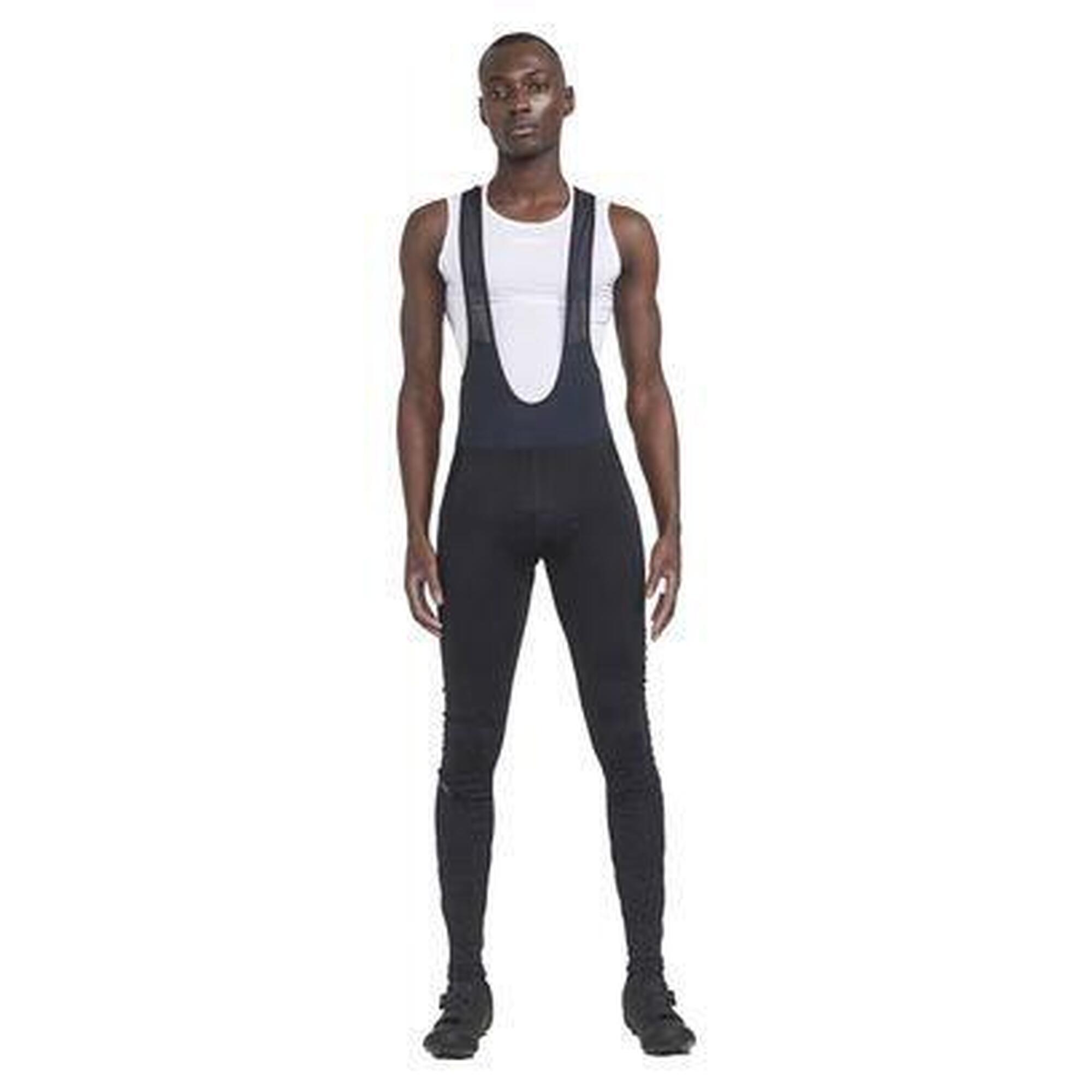 Craft - Cuissard Long Craft Adv Bike Subz Lumen Noir Homme - Sous Combinaison - Blanc|noir - S - Decathlon