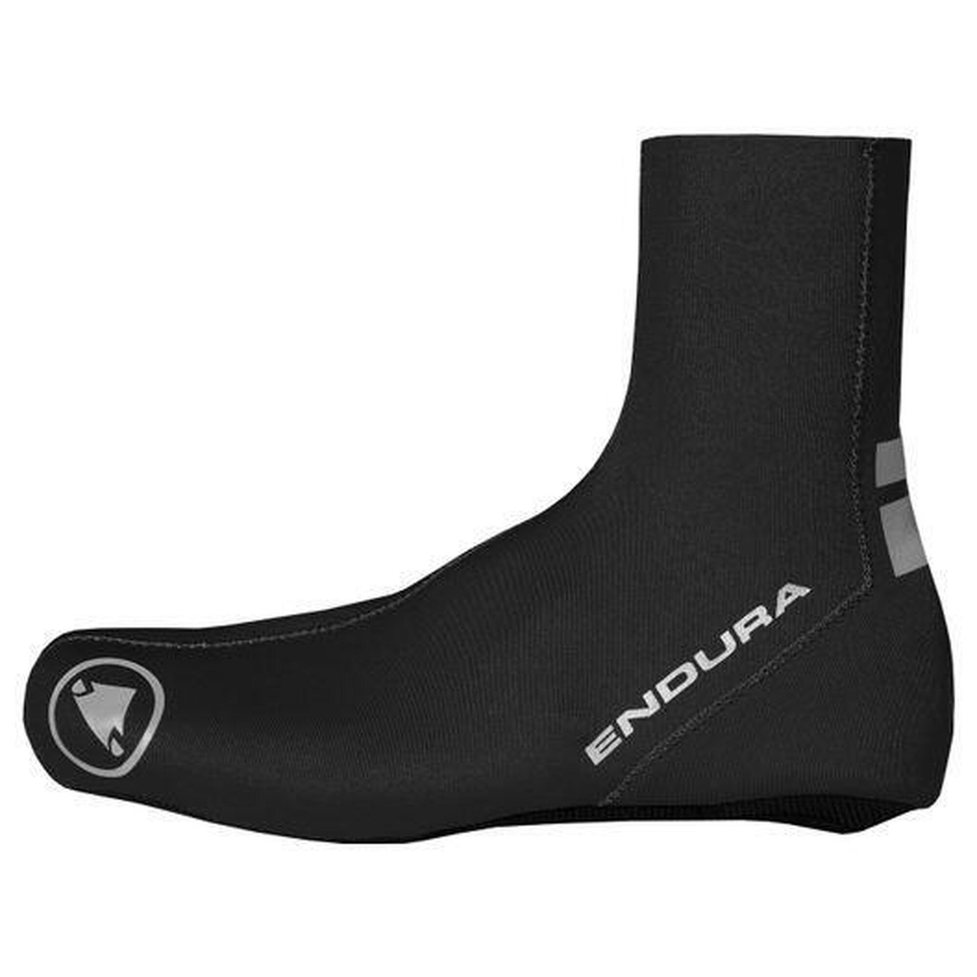 Endura - Couvre-chaussures Endura Fs260 Pro Nemo Ii Noir - Surchaussures - Noir - 48 Xl - Decathlon