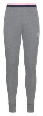 Odlo active warm originals eco grijs lange panty