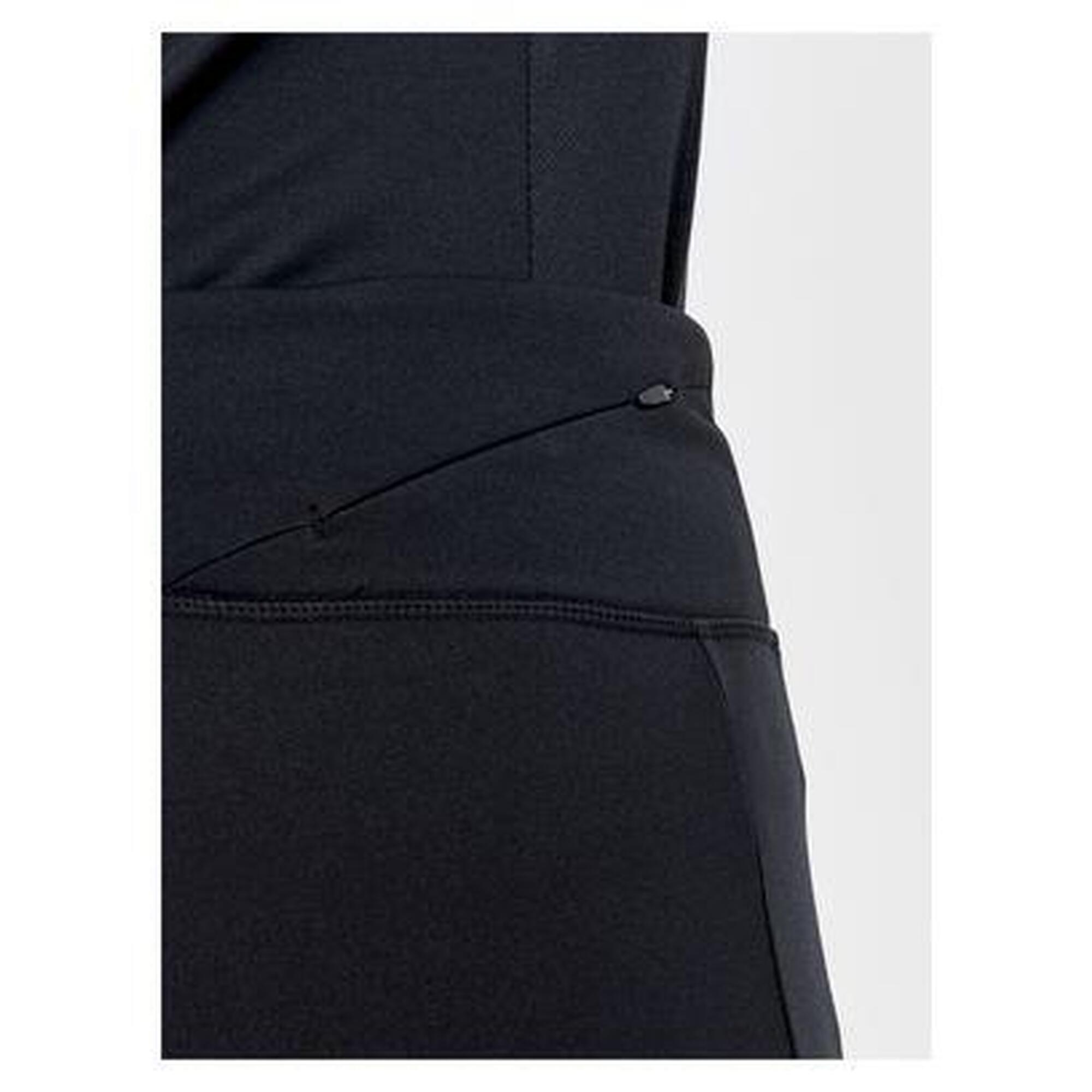 COLLANT DE TRAIL RUNNING HOMME - PRO TRAIL NOIR CRAFT COLLANT DE TRAIL RUNNING HOMME - PRO TRAIL NOIR CRAFT