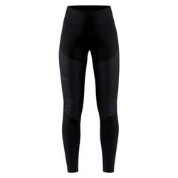 Collant long Craft ADV SubZ 2 Femme Noir