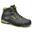 Chaussures d'approche Asolo Eldo Mid Lth Gv Gore-Tex Gris Homme
