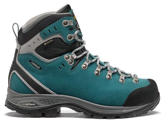 Buty górskie damskie Asolo GREENWOOD EVO GV ML