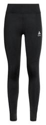 Collant Long Femme Odlo Essential Mesh Noir