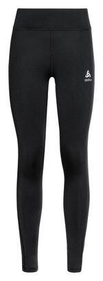 Collant donna Odlo Essential Mesh lungo nero